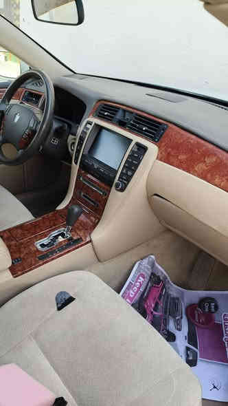 شاهينة ٢٠٠٣ ادوااات كصة جنطة جديدة دكمتين كير مكينه حدادة تبريد كله كفالة  السعر 38  وبيها مجال للطيبين 
فقط واتساب الرقم مو شغال 
***********
