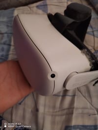 Oculus ٢ • في آر • ما بيه عيوب