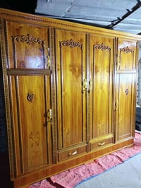 كاونتر ابو سته • كاونتر اربعه باب • بوب الشام