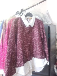 قميص نسائي • ٢٤ قطعة • توصيل مجاني