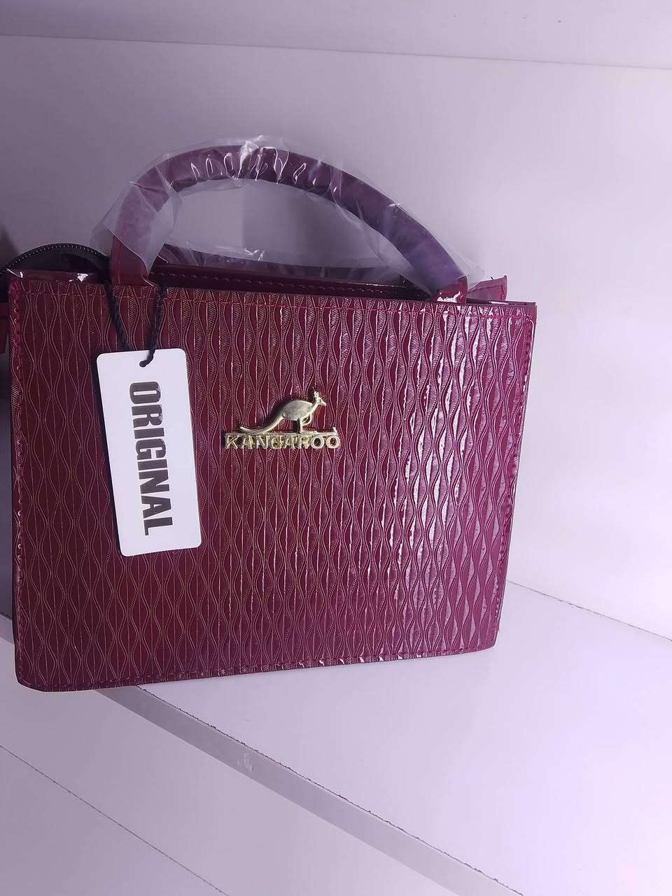 مرحبا بنات أي قطعه ب5و6 عروض لمدة يومين لحكو 👠🫶


**إذا كنت صاحب هذا الإعلان وتريد حذفه لأي سبب، رجاءا أرسل رسالة إلى الدعم الفني**