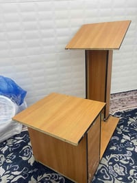 رحله صلاه • خشب أصلي • شعب شارع عدن