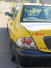 لانسر • ٢٠١٠ • مكينة ١٦٠٠