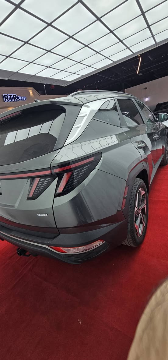 توكسون فول مواصفات SEL مواصفاتها معروفة

 بانوراما 
تدفئة كشنات 
حساسات و كاميرة 
رادارات 
تحمكات 
٣ مود قيادة 
كشنات جلد 
و بعد بيها مواصفات

ضررها فقط باب الخلف النفر مصبوغ نصه بس  

غير مرقم ( كاتي ) 

تترقم اقليم 

*********** 

مكلف بالنشر 
تواصل خاص او اتصال عالرقم او واتساب موصل, نينوى
