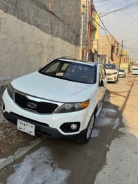 سورونتو موديل ١٠  خليجي   فول ١/١  ٦ سلندر   السعر  ١٥٢ 07707992327