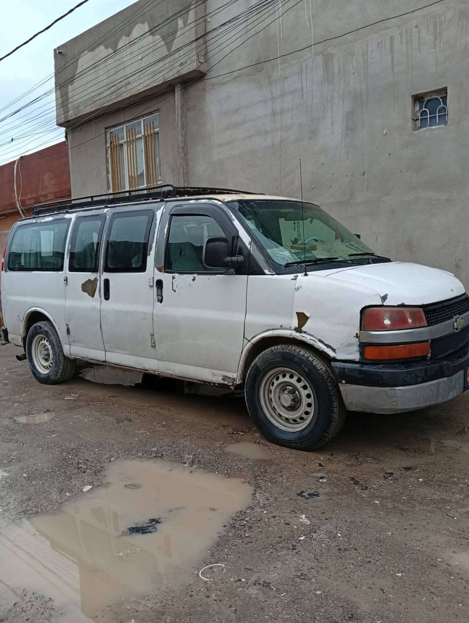 بيها منضومه غاز

مكينه كير تمام

رقم صدامي بغداد 

السعر 50وبيها مجال بسيط هم ترهم مراوس اب ءسياره

للاستفسار  ***********
