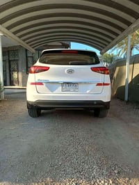 توسان ٢٠١٩ • ماشي ٥٩ الف • كفاله عامه