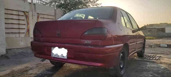 سلام عليكم 

بيجو 306 
2001
حره ما مطلوبه رقم بغداد مشروع وطني بأسمي تحويل ثاني يوم
مصبوغة حزام جمالية ما بيها ضربه بس ضرر خفيف بالبنيد بس معدل ما مصبوغ مبين بالصور تخم تايرات سيارة نضيفه مبينه بالصور 
نقصها بس جوكات تشغيل التبريد والشاشه انارتها طفت باقي الشاشه كله مشتغل التبريد كلشي بي كامل اشتغلته كلشي جديد بقه نقصه بس جوكات التشغيل وغاز 
والتدفئه شغاله 

رايدها ب42 بيها مجال
مكاني بغداد

*********** تواصل خاص اذا تحب او واتساب
