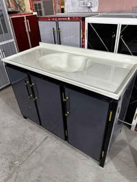 سنك • متر وربع • مرمر لمعه