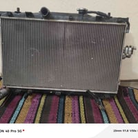 راديتر سبيكتره • موديل ٢٠٠٧-٢٠٠٩ • بعقويه ديالى