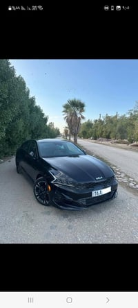 جيتي لاين • ٢٠٢٤ • ١٦٠٠ تيربو