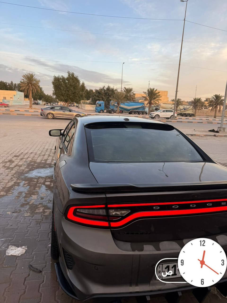 سلام عليكم
جارجر للبيع 2018
سياره مال جناي
صور الحادث مرفقه بلمنشور
تفاصيل ***********
