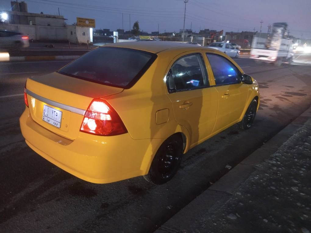 ‎بۆ فروشتن سیارەکە جوانە بی مسرەفە گیرو مکینە لوکە بەشرتە بی تەقەورەقەیە لیدراوی خفیفی هەیە‎ كركوك, العراق


**إذا كنت صاحب هذا الإعلان وتريد حذفه لأي سبب، رجاءا أرسل رسالة إلى الدعم الفني**