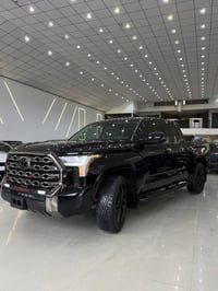 تندرا TRD • ٢٠٢٣ • ٧٠٠٠٠ كم