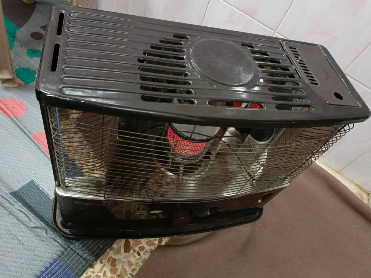 صوبه موصل, نينوى


**إذا كنت صاحب هذا الإعلان وتريد حذفه لأي سبب، رجاءا أرسل رسالة إلى الدعم الفني**