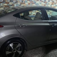 النترا خليجي • ٢٠١٤ • مكينة ١٦٠٠