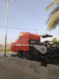 فوركسن • موديل ٢٠٠٢ • فلوجه