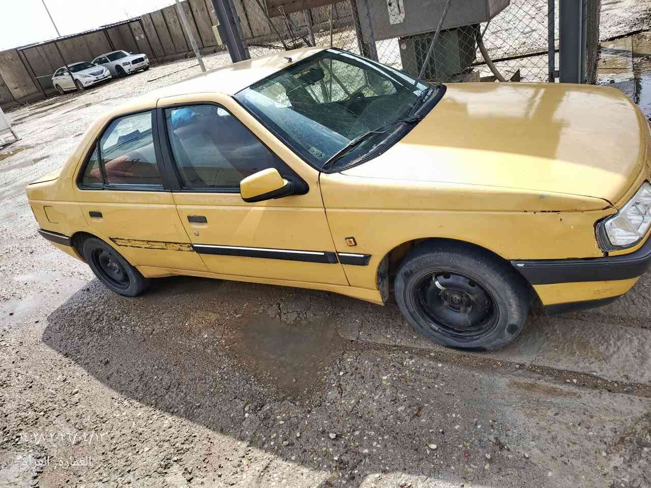 بيجو 11 سعر 25 مصفره هيئه وغرامات رقم 📱 ***********
