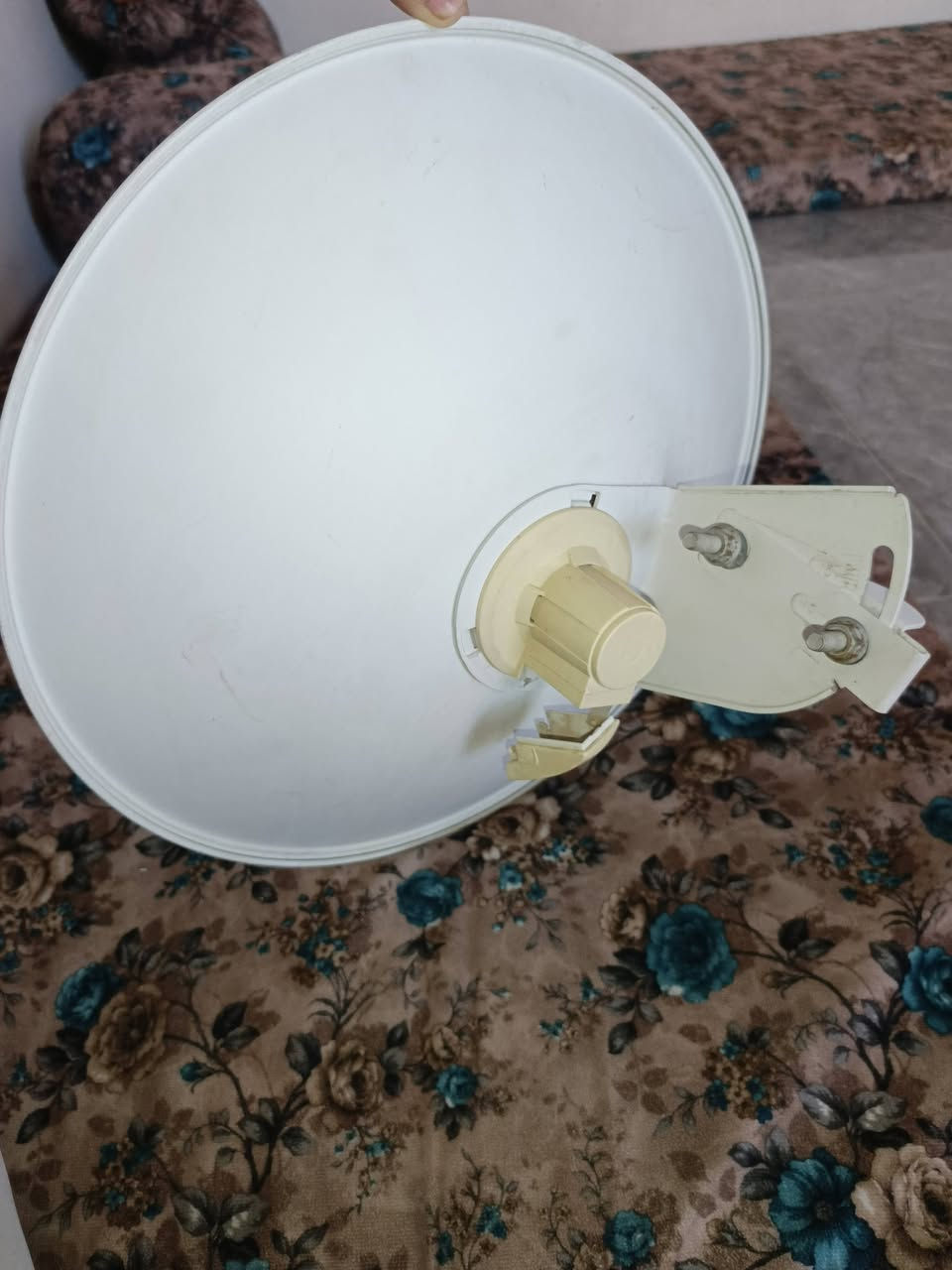 نانو بور بيم(Ubiquiti PowerBeam) اصلي بعيد المدى مستخدم شي قليل ما مفتوح السعر 60 الف
ديالى/بعقوبه >< الرقم /***********
