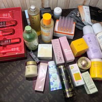 عناية كورية • مطلوب شراء • مستحضرات تجميل
