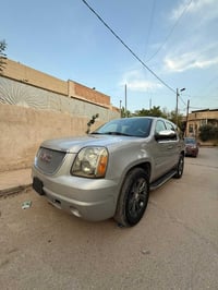 جمسي دينالي 2009 ماشية المعاملة باقيه بس عل كمرك سياره خير من الله مكي...