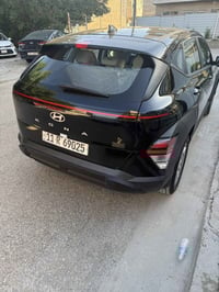 كونا موديل 25 رادارات امامي خلفي  رادار جانبي  بصمه تشغيل عن بعد  مكين...