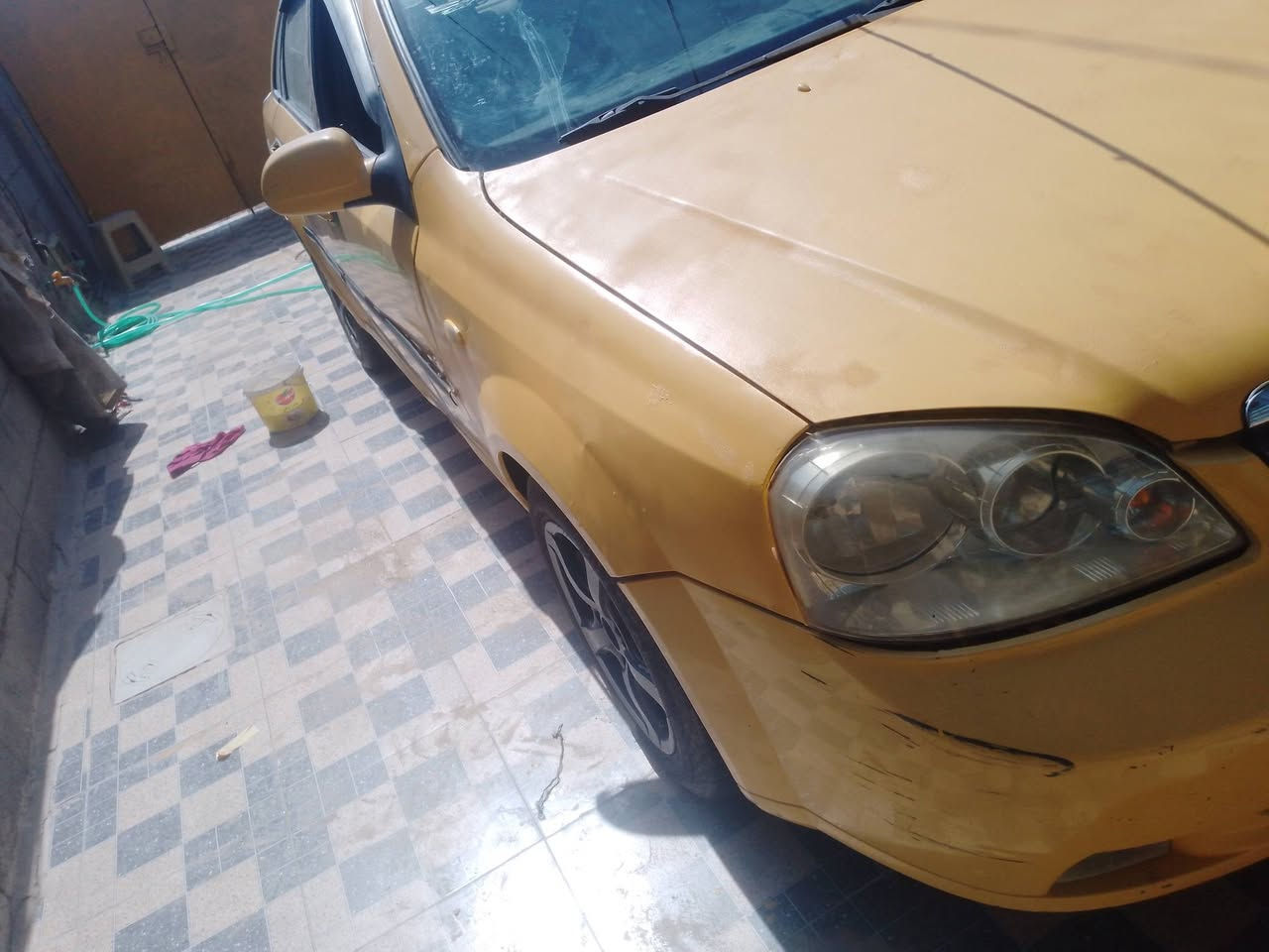 سلام عليكم فورنزه سازوكي بسمي رقم بابل سعر 45 وبيه مجال عنوان بابل حصوه /***********
