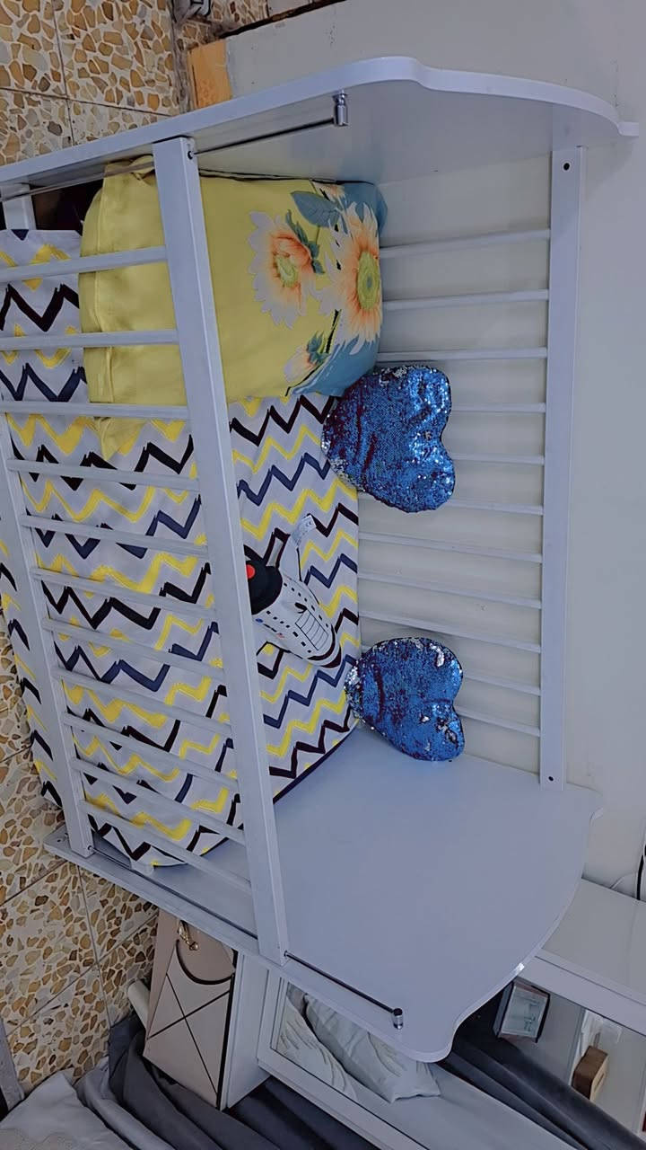 سلام عليكم  حبايب عدي جربايه البيع من عمر سنه الحد عمر خمس سنوات تكفي  بعدهة جديدة وياهة مصدات شكلين اي ستفسار بل خاص بغداد الغزاليه


**إذا كنت صاحب هذا الإعلان وتريد حذفه لأي سبب، رجاءا أرسل رسالة إلى الدعم الفني**