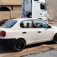 كورلا أيكو • ٢٠٠٤ • مكينة ١٦٠٠