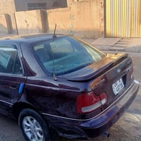 هونداي • ١٩٩٤ • الموصل