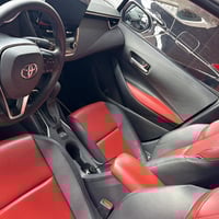 كورلا هايبرد • ٢٠٢٥ • ماشي ٢٠٠٠