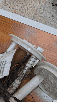 متوفر قواعد فيتبم نيسان  مع خصم على جميع القواعد ضمان استبدال 3اشهر  0...