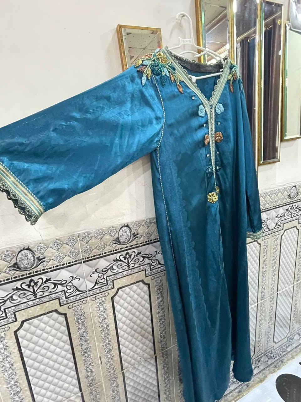مخور براند سعر خاص


**إذا كنت صاحب هذا الإعلان وتريد حذفه لأي سبب، رجاءا أرسل رسالة إلى الدعم الفني**