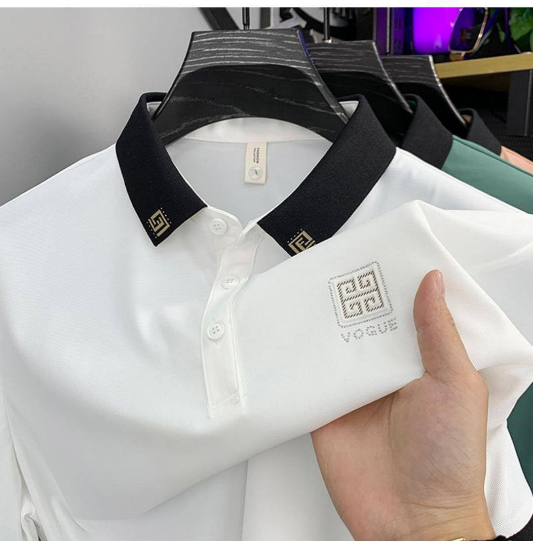 تشيرتات كوالتي عالي 
5 ب25 الف 
شرط الفحص وتوصيل مجاني 
*********** واتساب
