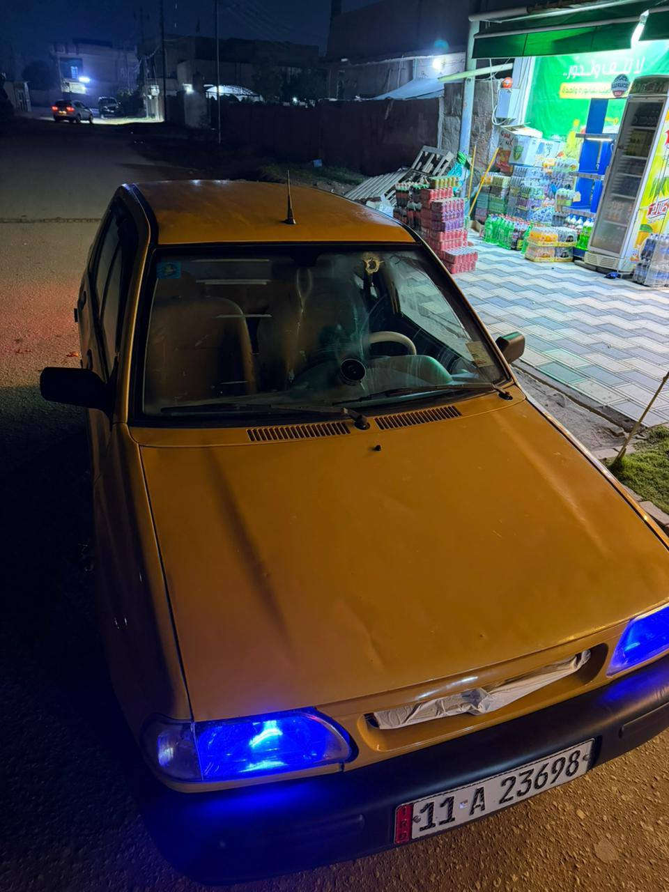 سيبا موديل ٢٠١٥ رقم بغداد مكاني بابل البكرلي باسمي تحويل مباشر صفر غرامات صفر هيئه مكفوله المكينه والكير والحداديه السياره ملكط خياسات بلهلال بيه تخم تاير باتري جديد مابيه نقص كهربائيات كله شغاله معروضه ب٣٧ وبيه مجال حك الجيه للتواصل ***********
