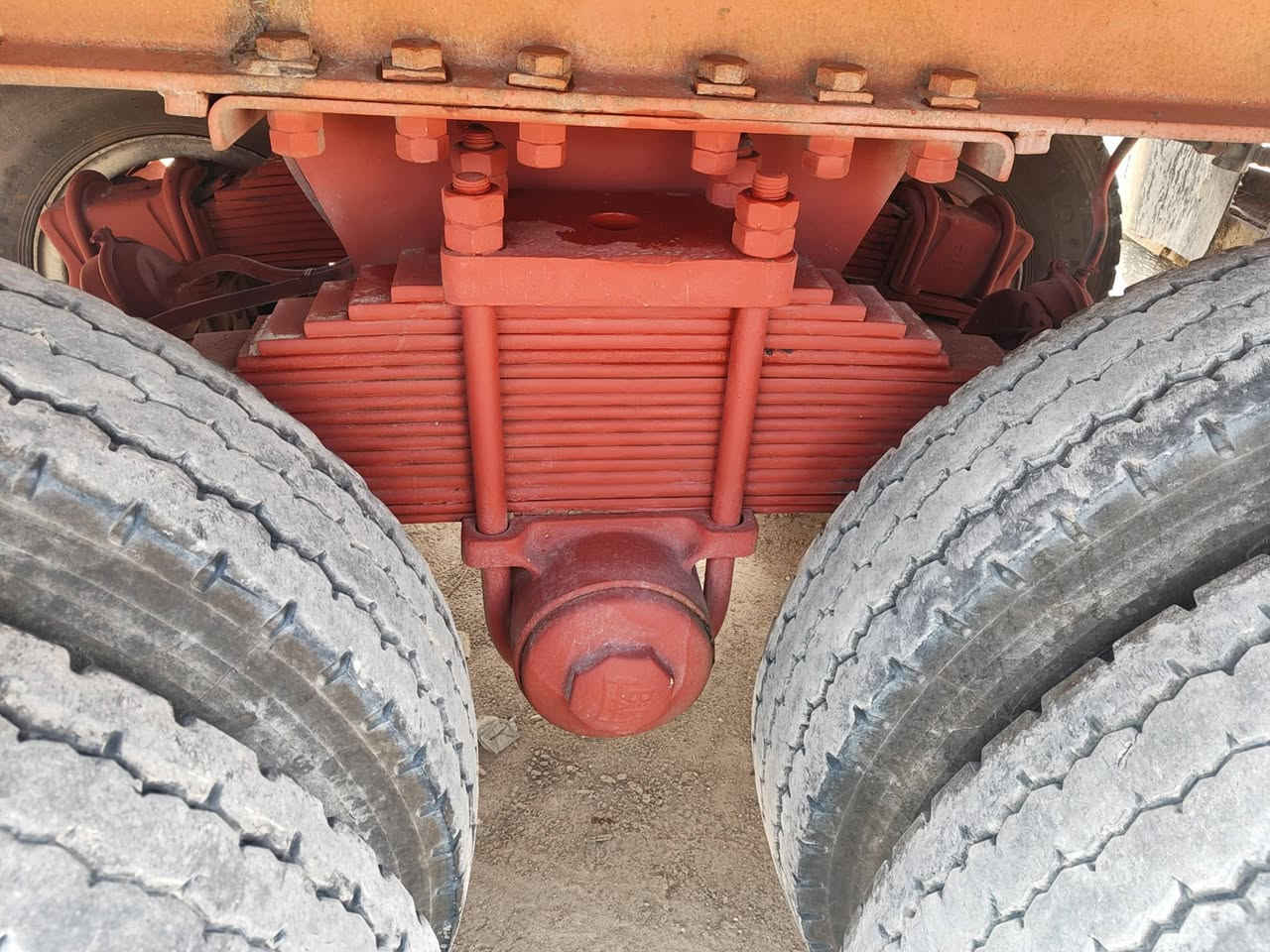 سلام عليكم عربانه علم مكفوله كفاله عامه مجموعه براد 16المانيه جاهزه للشغل ضرعته 37 عوزه فقط تايرات السعر 110وبيه مجال الاستفسار ‏‪0780 164 5453‬‏
