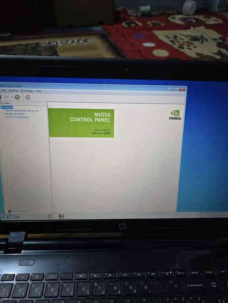حاسبه للبيع نوع HP رام ٤ كيكا و هارد ٥٠٠ كيكه كارت شاشه انفديا  جداا نضيفه بدون اي زلغ شاحنه اصليه شركه  للبيع الحله مركز المدينة هاتف ***********
