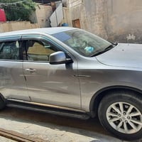 ٢٠٢٠ • وارد امريكي • حادث ٣ قطع