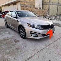 كيا اوبتما • ٢٠١٥ • نص فول