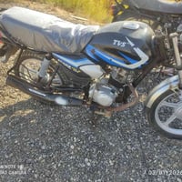 موتور • ذي قار • تقاطع سيد يوشع