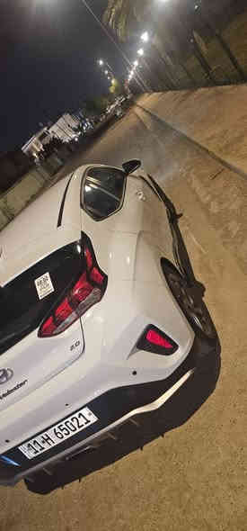 سلام عليكم.. هونداي فولستر 2019 بسمي
مكينه 2000 دووش. كير AT
جاهزه للاخير مابيها نقص نهائياً
ماشيه 52.. سعرها 120
مكانها بغداد. اتصال فقط اخوان
***********
