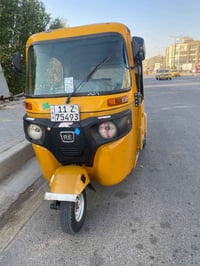 تكتك 2021/4 للبيع سنويه رقم انكليزي تحويل ثاني يوم مكفوله من صبغ بيها ...