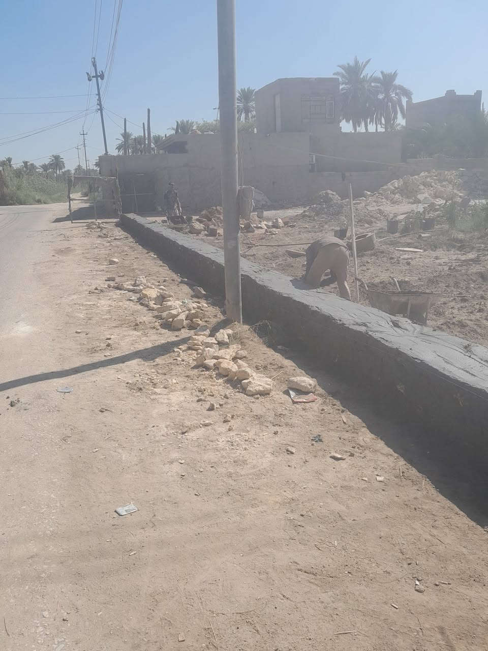 السلام عليكم بناء حجر كرستة وعمل الاستفسار الاتصال على الرقم التالي ونسالكم الدعاء ***********
