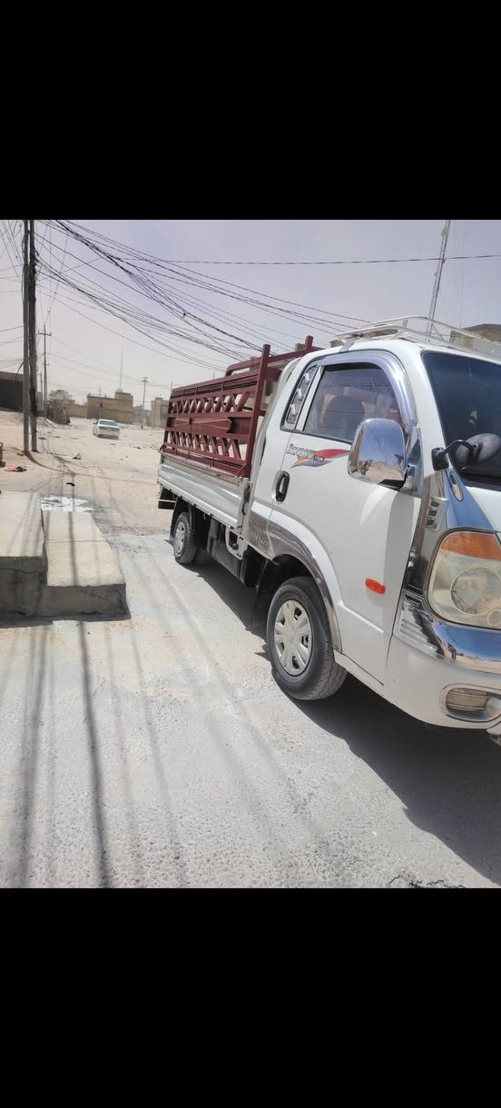 سلام عليكم كيه البيع مديل 2008 مسكر سبلاين طرمبة
بسمي حداديه وتخم تاير ومحرك وكير وكسل كله جديد تبريد ثلج سياره خير من الله سعر 90 وبيه مجال حك الجيه ***********
