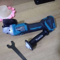 كوسرة ماكيتا • شغال • توصيل