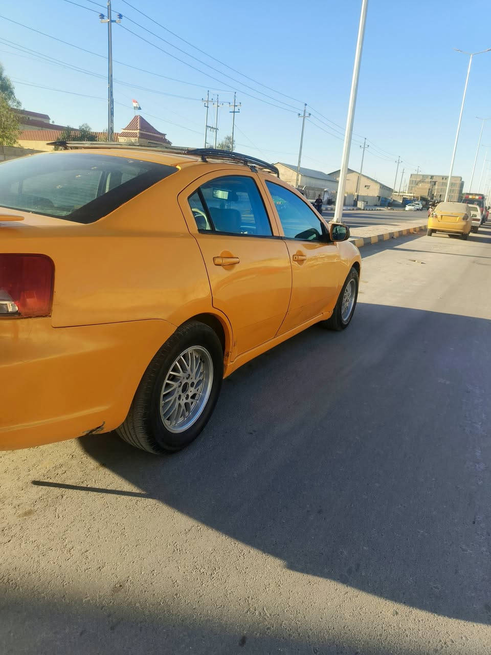 سلام عليكم سياره مستي بوشي ياباني موديل 2009 رقم ميسان الانكليزي سنويه لل2029 سنويه بسمي مداور ثاني يوم مكينه كير حداديه كله جديد سياره مكفوله من الضربه القويه والعيب شرعي العنوان ميسان العماره السعر 48 وبيه مجال رقم ***********
