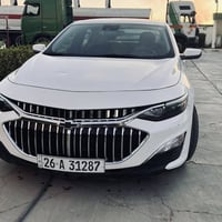 ماليبو ٢٠٢٣ • ماشي ٦٠ الف • رقم دولي