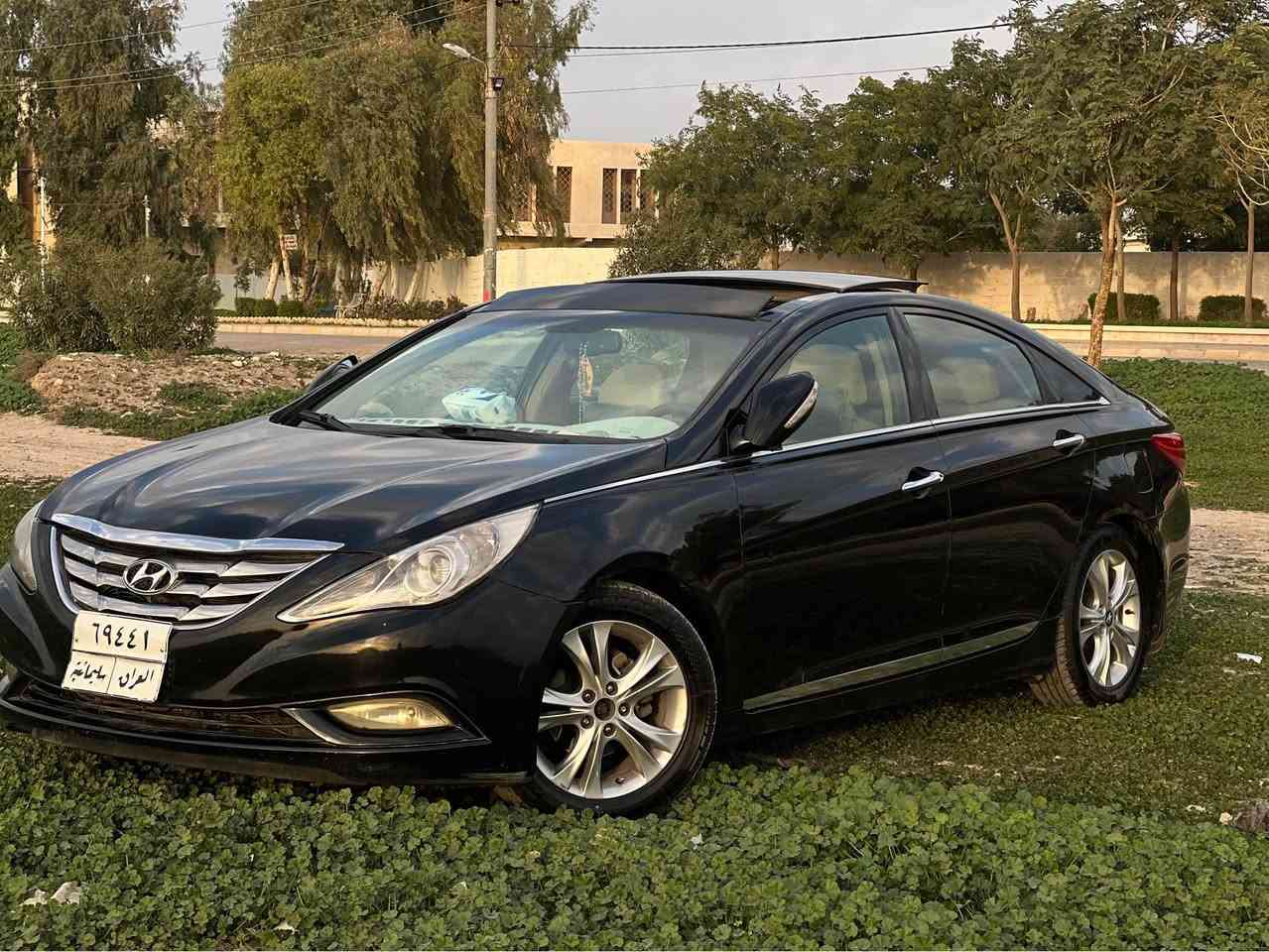 سۆناتا ٢٠١٠ خەلیجی 
مەکینە ٢٤ دوش 
فول مواسەفات پانۆراما کوشن هیتەر تحدید سورعە حاسە 
٦ سیدی تەبریت مەرکەزی 
هەموو گیانی مەزبوتە تاخم پێش تازە گۆڕاوە ٤ تایەی تازەی لە ژێرە سەنەوی ٤ مانگە بەسەر چوە سەیارەکە ٣پارچەی بۆ یاخە السليمانية, العراق


**إذا كنت صاحب هذا الإعلان وتريد حذفه لأي سبب، رجاءا أرسل رسالة إلى الدعم الفني**