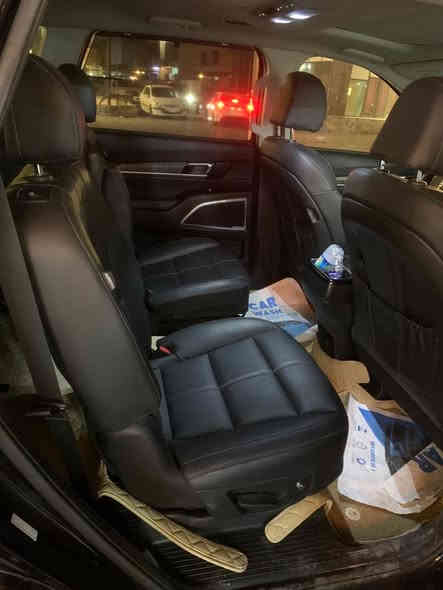 سلام عليكم للبيع فقط 

كيا تلورايد2024 فول مواصفات 1/1
رقم بغداد
مكينه 6 سلندر  كفاله عامه 

مواصفات :-بصمه
 -سلايد
-كشنات جلد وكهرباء وتدفئة وتبريد -
هيتر ستيرن 
كاميرا دواره
 -تبريد منفصل مركزي ثلاث قطع
 -كشنات منفصل سياحي 7 راكب -
5 انظمه قياده -شاحن لاسلكي -
جنطه كهرباء -
ويل كب كروم 
اشاير مري وشفط-
حساس خلفي-
فور ويل
اوتو ستوب -
اوتو هولد
 -سايد بريك بصمه -
تشغيل عن بعد
ماشيه ٣٢ ألف ميل 
الحادث
بارد في الحافة الأمامية للبنيد 
وبارد في چاملغ الأيسر
بدون إيرباگ
السعر 340$ورقة
رقم التلفون:***********
