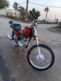 هوندا • نظيفه • سوق الشيوخ
